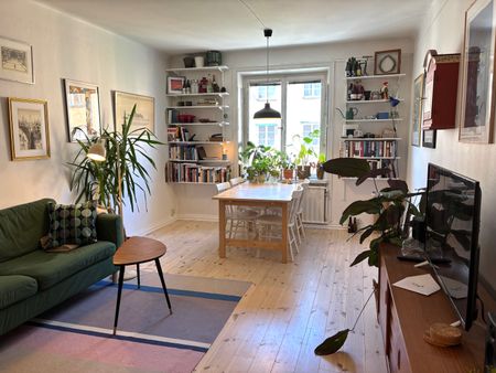 Tobaksspinnargatan, Stockholm - Photo 3