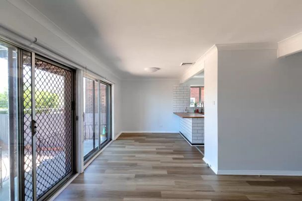 Spacious freestanding 3 bedroom house - Photo 1