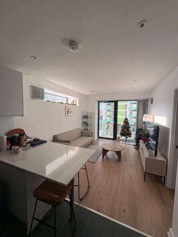 2 Bed Flat, Block A, M3 - Photo 2