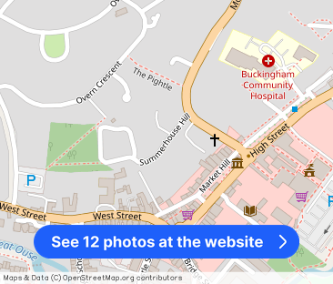 1 bedroom penthouse for rent - Photo 1