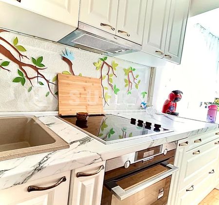 Apartament pe 2 nivele, 4 camere in Ansamblul Rezidential Iris - Fotografie 2