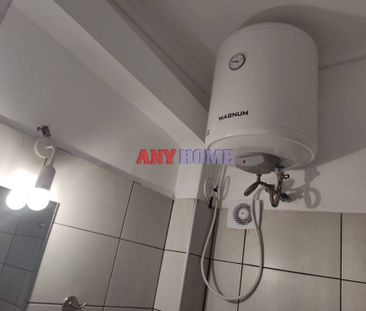 Studio/Γκαρσονιέρα για ενοικίαση Ιπποκράτειο (Φάληρο - Ιπποκράτειο) - Photo 3