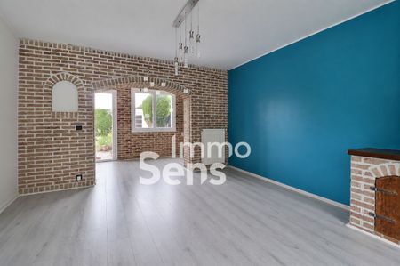 Location maison - Lille - Photo 5