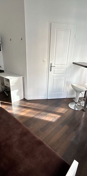 Location Appartement 1 pièce 16m² LILLE 59000 - Photo 1