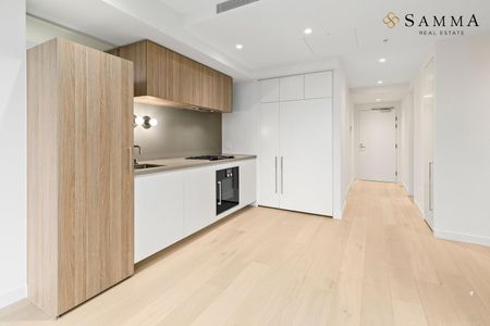 4207/157 A'Beckett Street, Melbourne VIC 3000 - Apartment For Rent | Domain - Photo 3