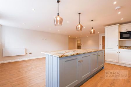 2 bedroom apartment to rent - Photo 2