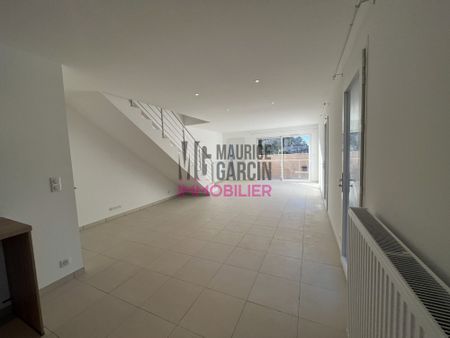 A LOUER - MAISON CARPENTRAS - 3 pièces 88.92m² - Photo 5