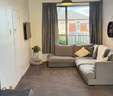 Pet friendly home in mosgiel - Photo 1