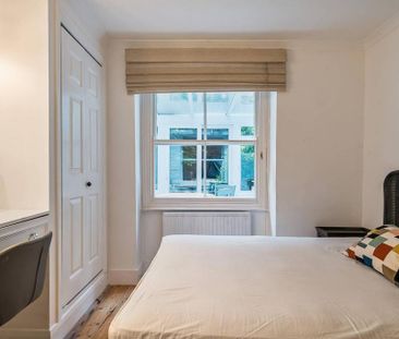 1 bedroom flat to rent - Photo 5