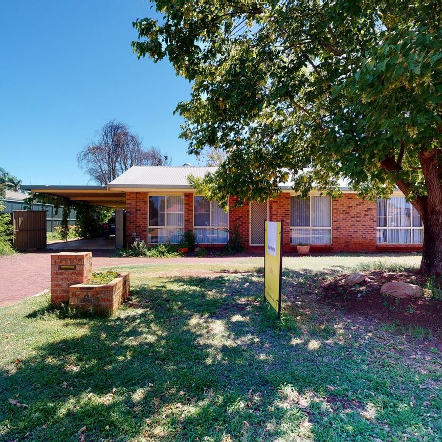 Quiet 3-Bedroom Home for Rent - Photo 2