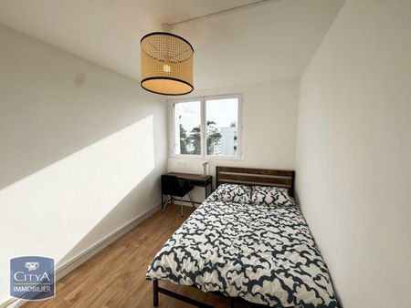 Location Appartement 1 pièce 9m² CHOLET 49300 - Photo 3