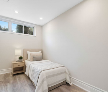 For Lease - 169 Brighton Avenue Unit# BSMT 2, Toronto, Ontario - Photo 1