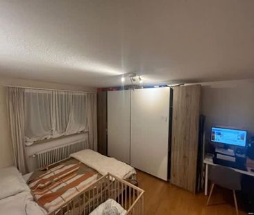3.5 Zimmer, EG - Photo 2