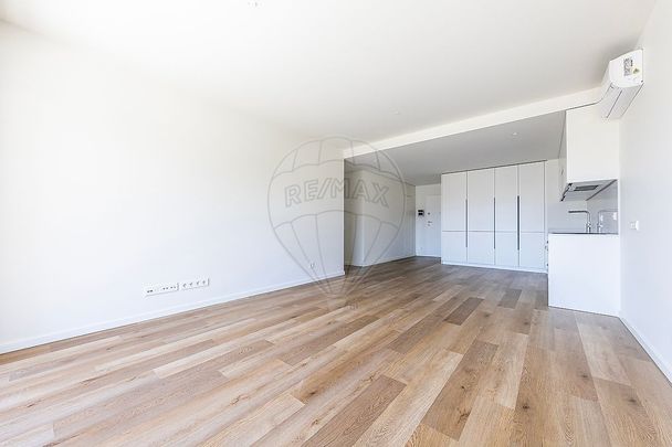 Apartamento T2 em Lisboa - Photo 1