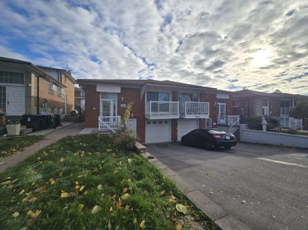 For Lease - 127 Milady Road Unit# BSMT, Toronto, Ontario - Photo 2