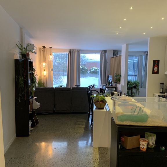 Loft Moderne Au Centre-ville - Photo 1