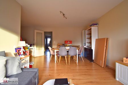 Appartement met 2 slaapkamers te huur - Photo 3