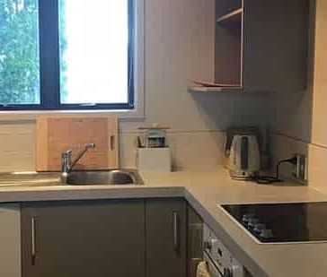 Furnished in Claudelands - 1 bedroom - Photo 5