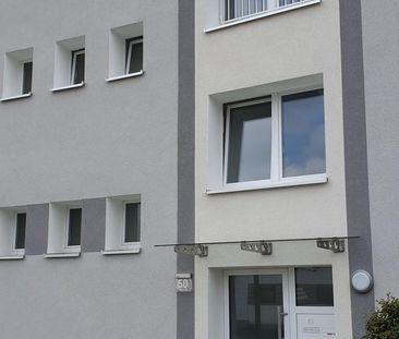 Sehr schöne 3,5-Zimmer-Wohnung mit Balkon (ab sofort anmietbar; sch... - Foto 6