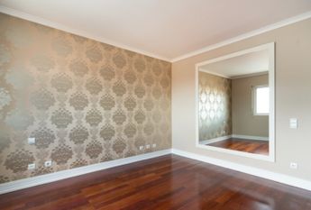 Apartamento T4 em Lisboa