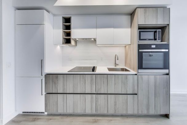 For Lease - 319 Jarvis Street Unit# 3507, Toronto, Ontario - Photo 1