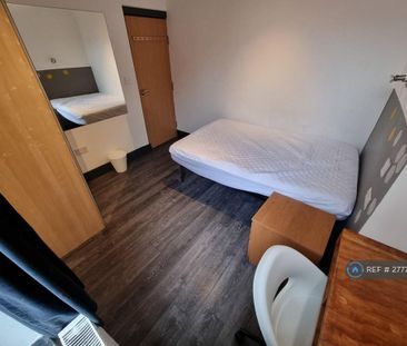 9 bedroom terraced house to rent - Photo 2