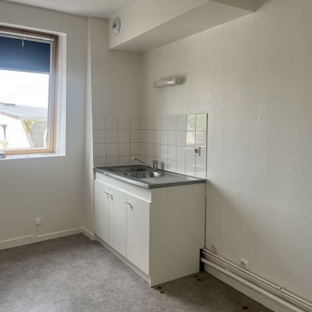 Location Appartement 2 pièces 47 m² La Châtre - Photo 4