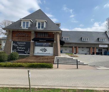 Appartement - à louer - Photo 1