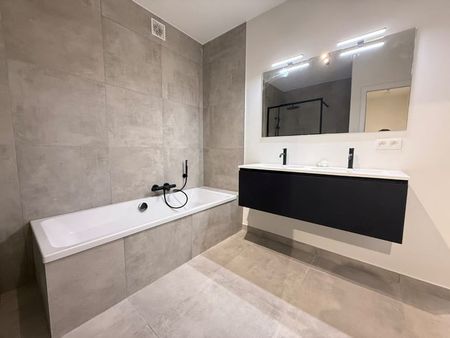 Appartement te huur - Photo 5