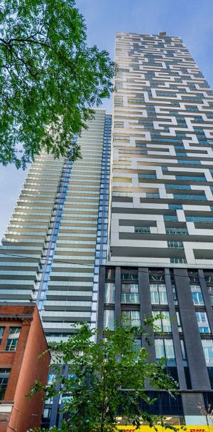 For Lease - 25 Richmond Street Unit# 2301, Toronto, Ontario - Photo 1