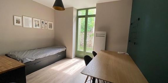 Location Appartement 1 pièce 17m² ST ETIENNE 42100 - Photo 2