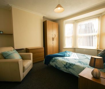 Room in a Shared House, Stanley Street, L7 - Photo 5