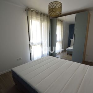 Appartement Saint Cyr L Ecole 2 pièce(s) 40.46 m2 - Photo 3
