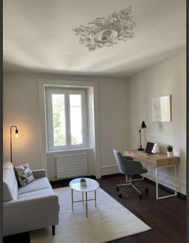 For rent – Bright 3-room apartment in La Chaux-de-Fonds - Photo 4