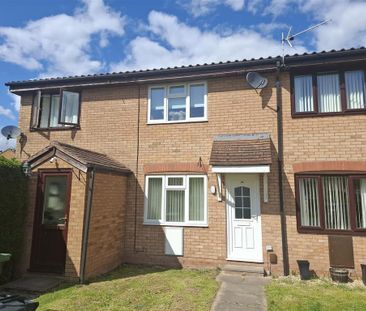 2 bedroom terraced house to rent - Photo 6
