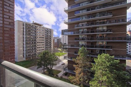 For Lease - 28 Ann Street Unit# 411, Mississauga, Ontario - Photo 4