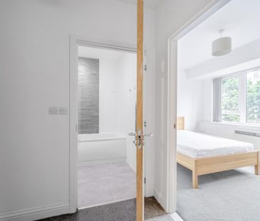 1 bedroom apartment to rent - Photo 2