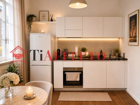 3.5 DI PRESTIGIO NEL CUORE DI LUGANO - Foto 4