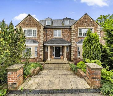 6 bedroom detached house to rent - Photo 4