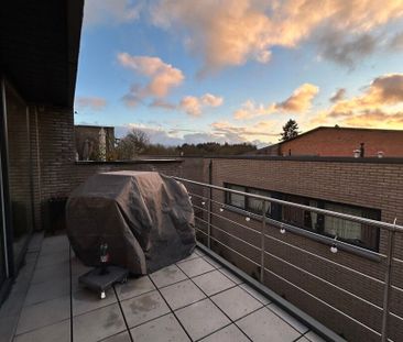 Appartement te huur in Lubbeek - Photo 2