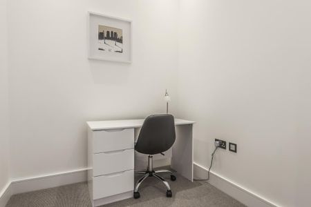 1 bedroom flat to rent - Photo 5