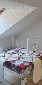 Location appartement La Mure 38350 1 pièce 17.43 m² - Photo 4