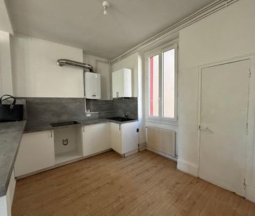 Location Appartement 3 pièces 58m² VALENCE 26000 - Photo 4