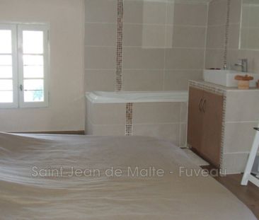 Au calme - Maison de Village T3 - Photo 3