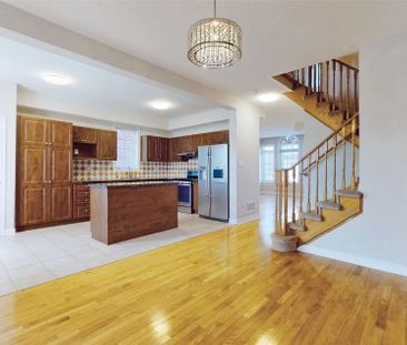 For Lease - 525 Country Glen Road, Markham, Ontario - Photo 4