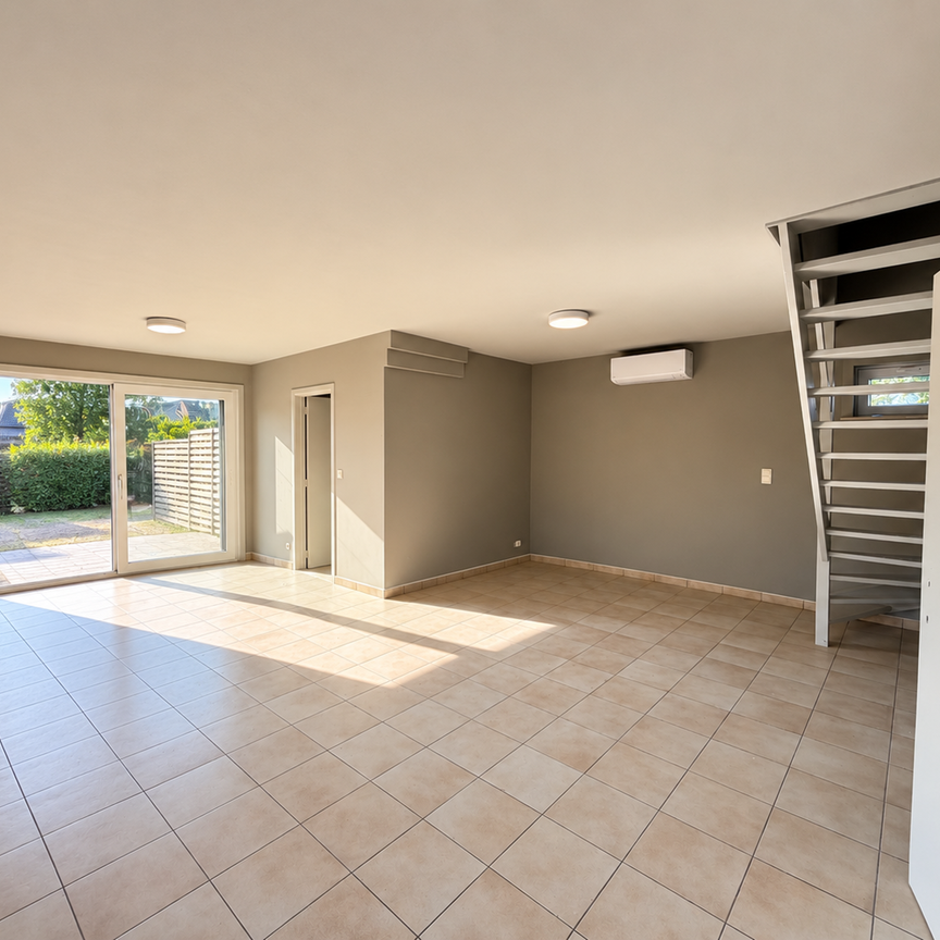Huis te huur in Kortemark met 3 slaapkamers - Foto 1
