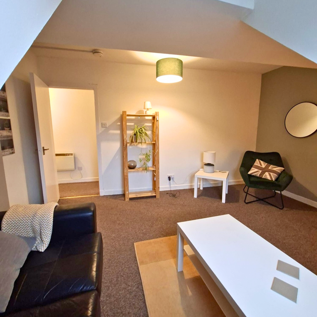 Flat 35, Trinity House, Trinity Quay, AB11 5AA, Aberdeen - Photo 1