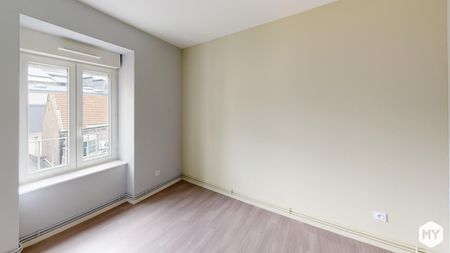 Appartement • Location • 123m2 • Jaude • Clermont-Ferrand - Photo 4