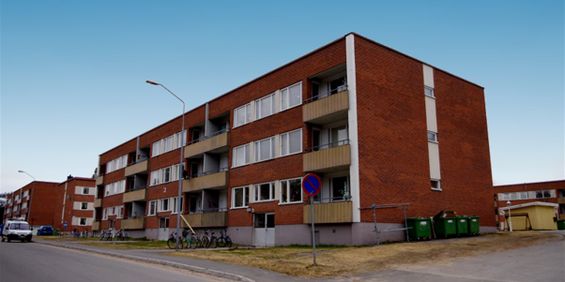 Borgargatan 13 B, Bv - Foto 3