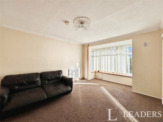 2 bedroom house to rent Great Brays, Harlow, CM18 - Photo 1